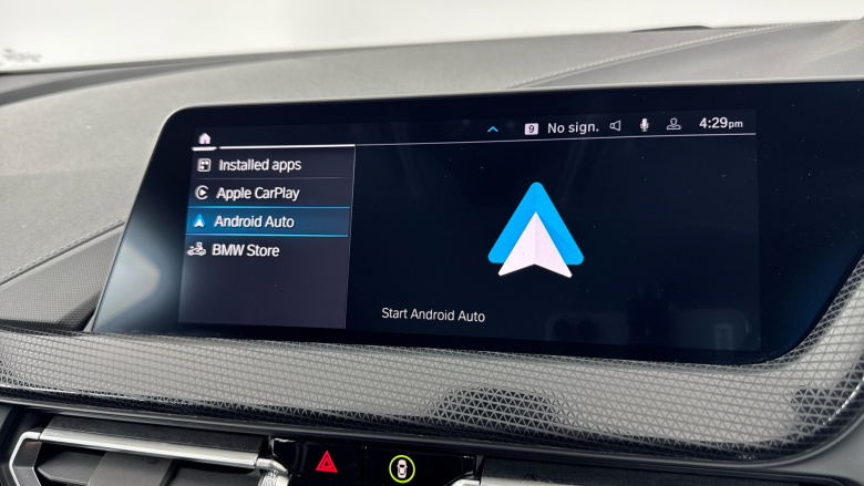 BMW 1 Series 118i [136] Sport 5dr [Live Cockpit Professional] Petrol Hatchback